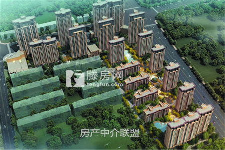 龙都和美苑3室2厅1卫70万97m2出售